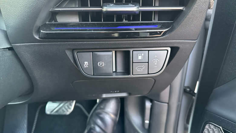 Kia EV6 168kW GT Line S 84kWh 5dr Auto Electric Estate